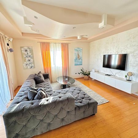 Apartments Lupe Split Extérieur photo