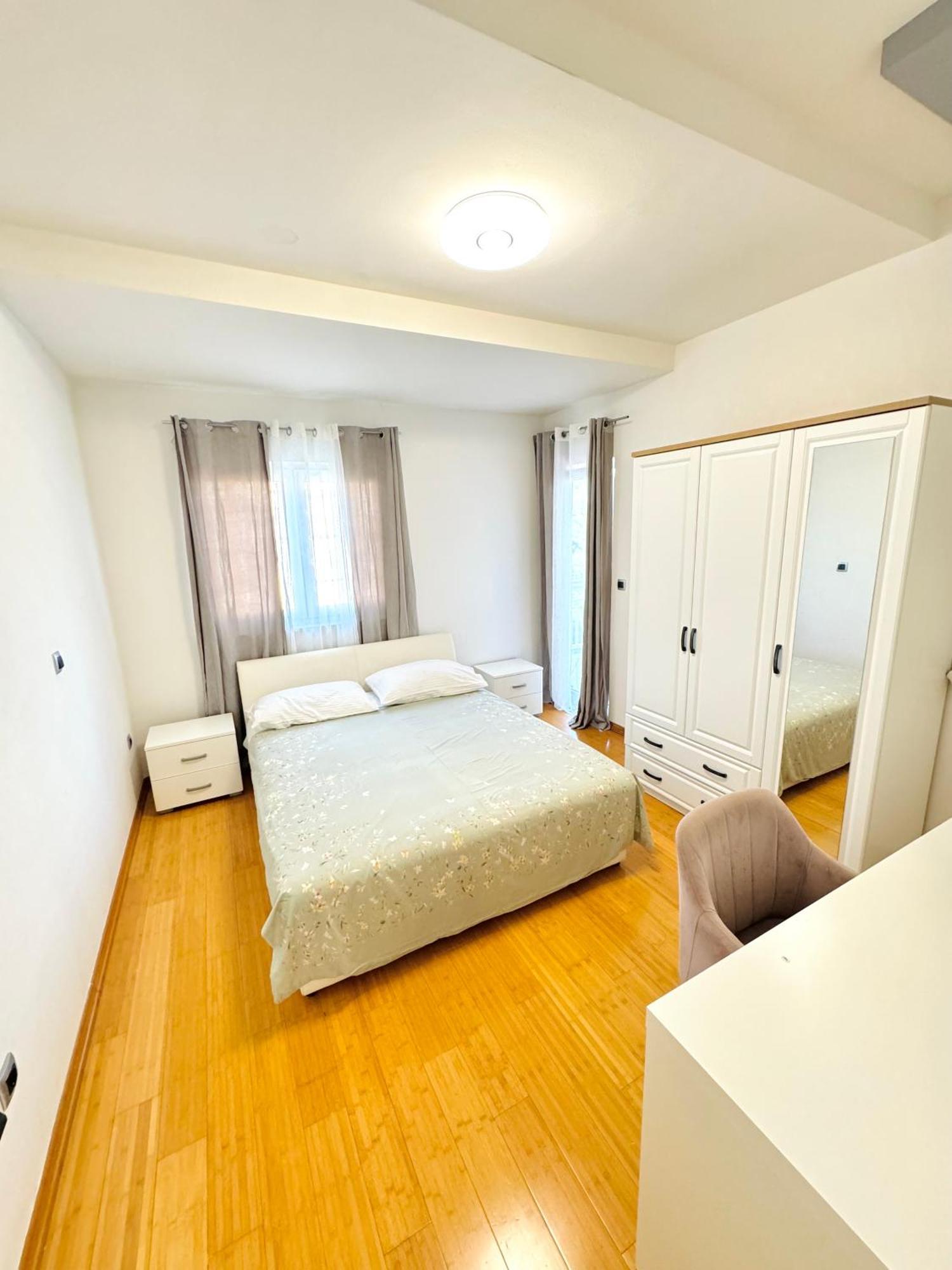 Apartments Lupe Split Extérieur photo